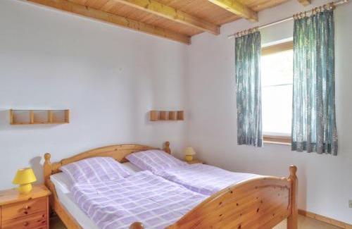 Uslar House | Holiday Home Solling by Interhome