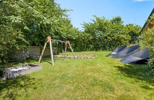 Sæby House | Holiday Home Solvey - 400m from the sea by Interhome