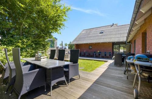 Sæby House | Holiday Home Solvey - 400m from the sea by Interhome