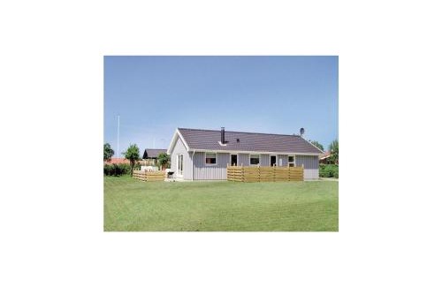 Vinderup House | Holiday Home Sommerstedvej Denm