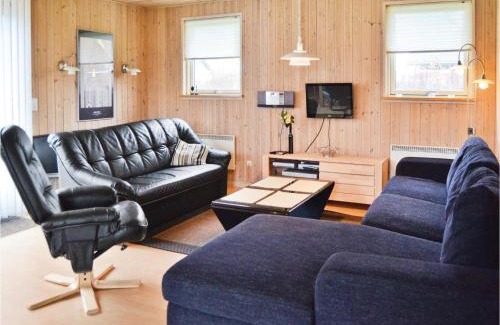Vinderup House | Holiday Home Sommerstedvej Denm