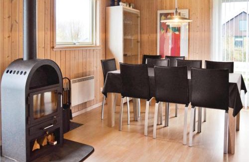 Vinderup House | Holiday Home Sommerstedvej Denm
