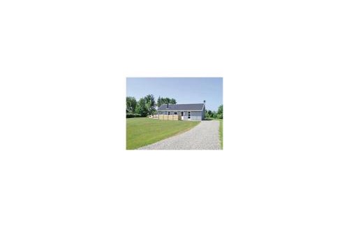 Vinderup House | Holiday Home Sommerstedvej Denm