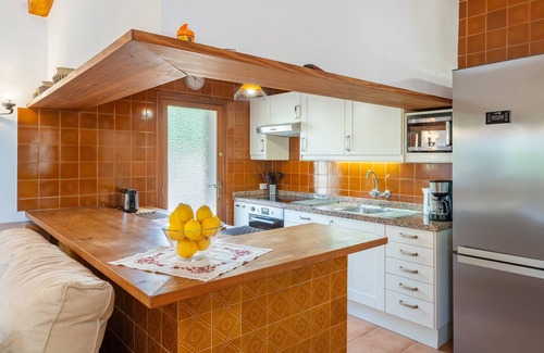 Alaro House | Holiday Home 'Son Sant Joan' with Private Pool, Wi-Fi and Air Conditioning