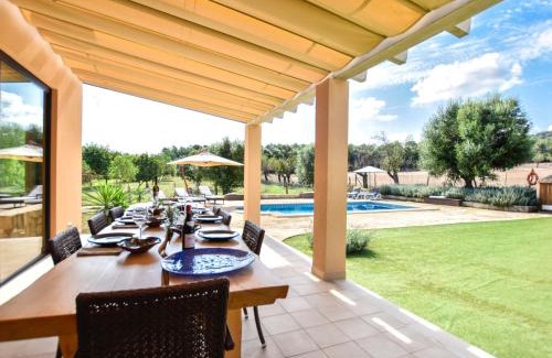 Sineu House | Holiday Home Son Tey by Interhome