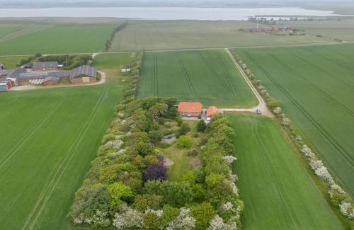 Vemb House | Holiday Home Soria - 600m to the inlet by Interhome