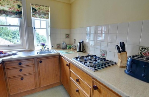 Crowborough House | Holiday Home Southview