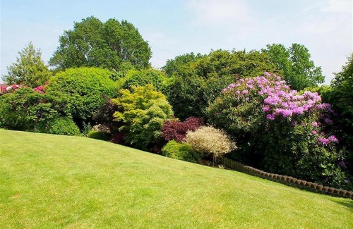 Crowborough House | Holiday Home Southview