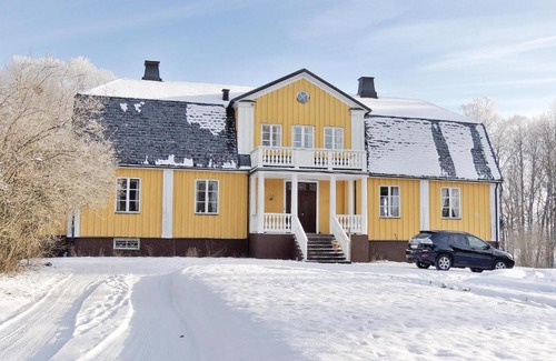 Virestad House | Holiday Home Spånghult Älmhult