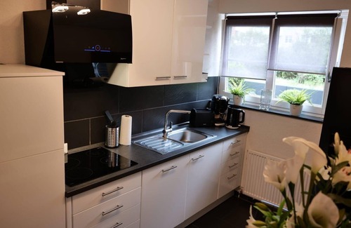 Region Hannover District House | Holiday home Spa Lounge Hannover