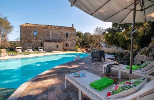 Sant'Antonio di Gallura House | Holiday Home Stazzu lu Bulioni by Interhome