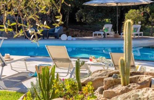 Sant'Antonio di Gallura House | Holiday Home Stazzu lu Bulioni by Interhome