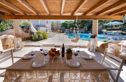 Sant'Antonio di Gallura House | Holiday Home Stazzu lu Bulioni by Interhome