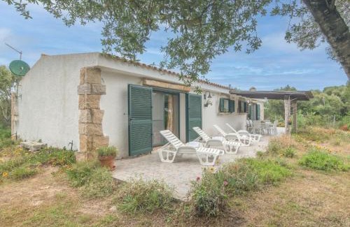 Palau House | Holiday Home Stazzu Mendola by Interhome