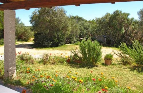 Palau House | Holiday Home Stazzu Mendola by Interhome