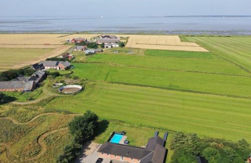 Bredebro House | Holiday Home Stefania - 700m from the sea by Interhome