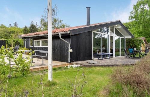 Andkær Vig House | Holiday Home Stiane - 100m to the inlet by Interhome