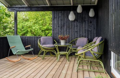 Andkær Vig House | Holiday Home Stiane - 100m to the inlet by Interhome