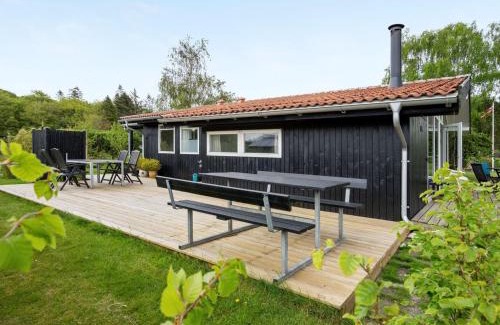 Andkær Vig House | Holiday Home Stiane - 100m to the inlet by Interhome