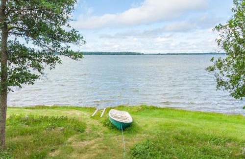 Ostrobothnia House | Holiday Home Strandkulla 7 by Interhome