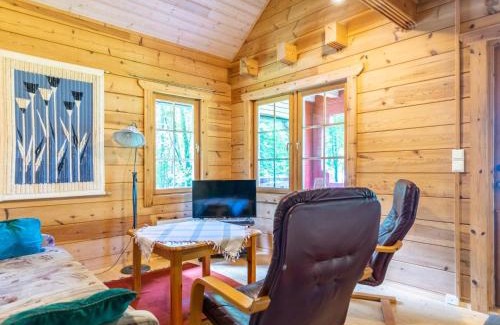 Ostrobothnia House | Holiday Home Strandkulla 7 by Interhome