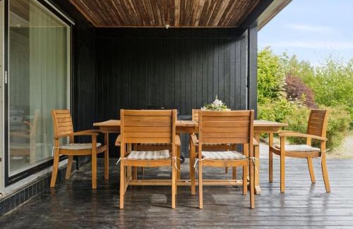 Dronningmolle House | Holiday Home Sulo - 1km from the sea by Interhome