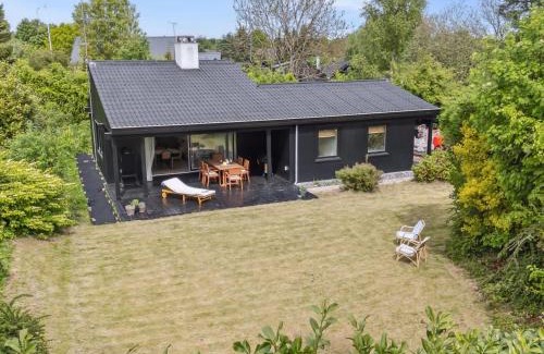 Dronningmolle House | Holiday Home Sulo - 1km from the sea by Interhome