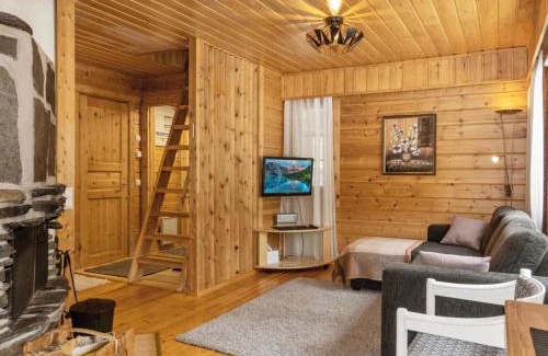 Salla House | Holiday Home Susitupa 5 by Interhome