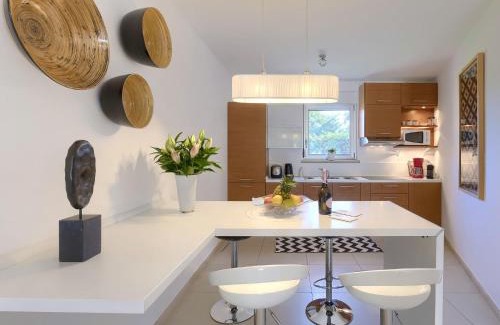 Krizine House | Holiday Home Sv- Ivan 1 by Interhome