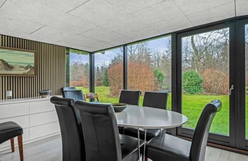 Sundstrup House | Holiday Home Sven - 250m to the inlet by Interhome