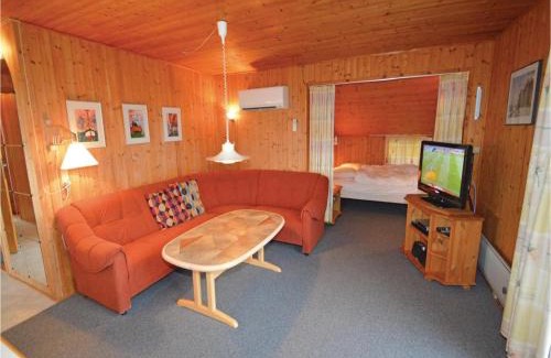 Lild Strand House | Holiday Home Svenstibakkevej Denmark Ii