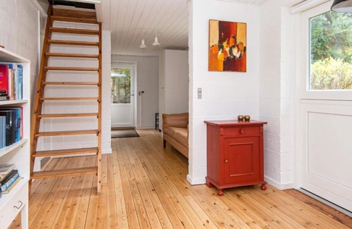 Øhuse House | Holiday Home Svollingvej II
