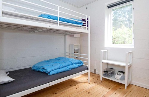 Øhuse House | Holiday Home Svollingvej II