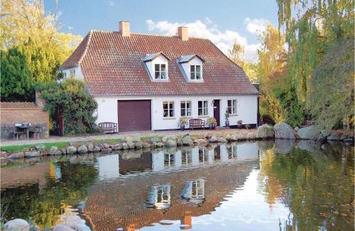 Høruphav House | Holiday Home Sydals Lviii