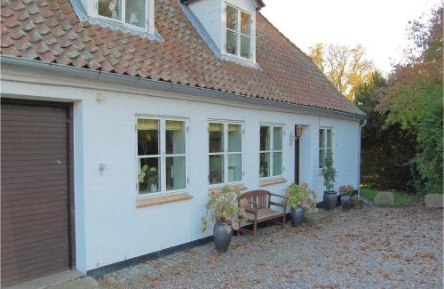 Høruphav House | Holiday Home Sydals Lviii