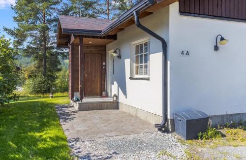 Tahkovuori House | Holiday Home Tahkon klubitie 4 a by Interhome