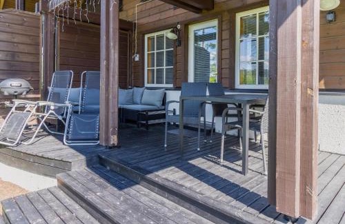 Tahkovuori House | Holiday Home Tahkon klubitie 4 a by Interhome