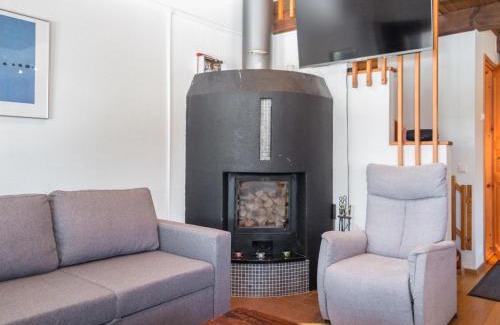 Tahkovuori House | Holiday Home Tahkon klubitie 4 a by Interhome