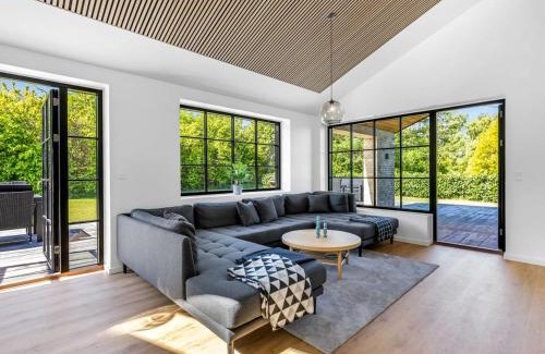 Follenslev House | Holiday Home Tähti - 425m from the sea by Interhome