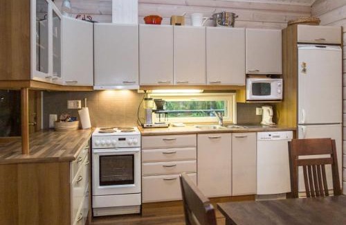 Tahkovuori House | Holiday Home Teerenpesä by Interhome