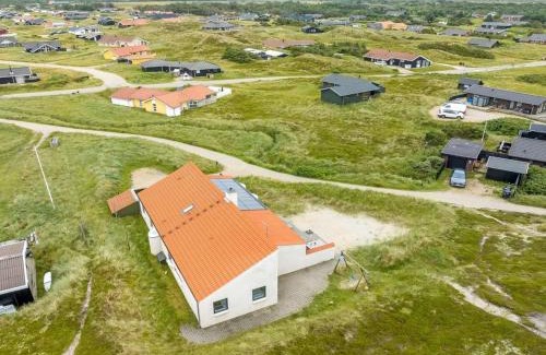 Klitmoller House | Holiday Home Teijo - 400m from the sea by Interhome
