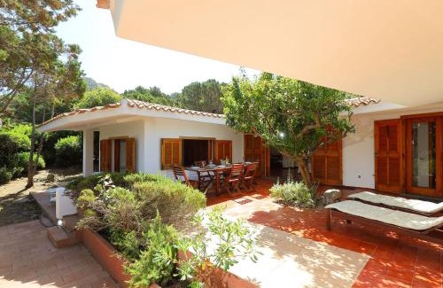Portobello di Gallura House | Holiday Home Terre Rare by Interhome