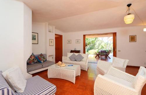 Portobello di Gallura House | Holiday Home Terre Rare by Interhome