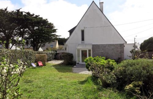 Saint-Pierre-Quiberon House | Holiday Home The Anchor by Interhome