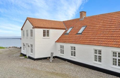 Struer Municipality House | Holiday Home Thorge - 75m to the inlet by Interhome