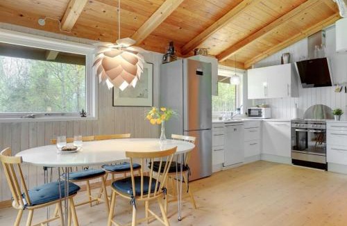 Læsø House | Holiday Home Thorger - 5km from the sea by Interhome