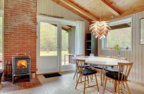 Læsø House | Holiday Home Thorger - 5km from the sea by Interhome