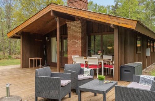 Læsø House | Holiday Home Thorger - 5km from the sea by Interhome