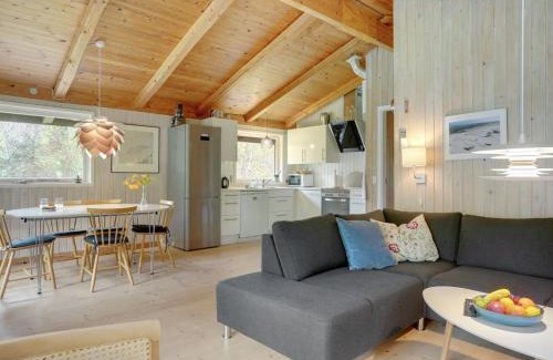 Læsø House | Holiday Home Thorger - 5km from the sea by Interhome