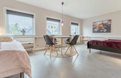 Kjellerup House | Holiday home THORSHAVN LXV